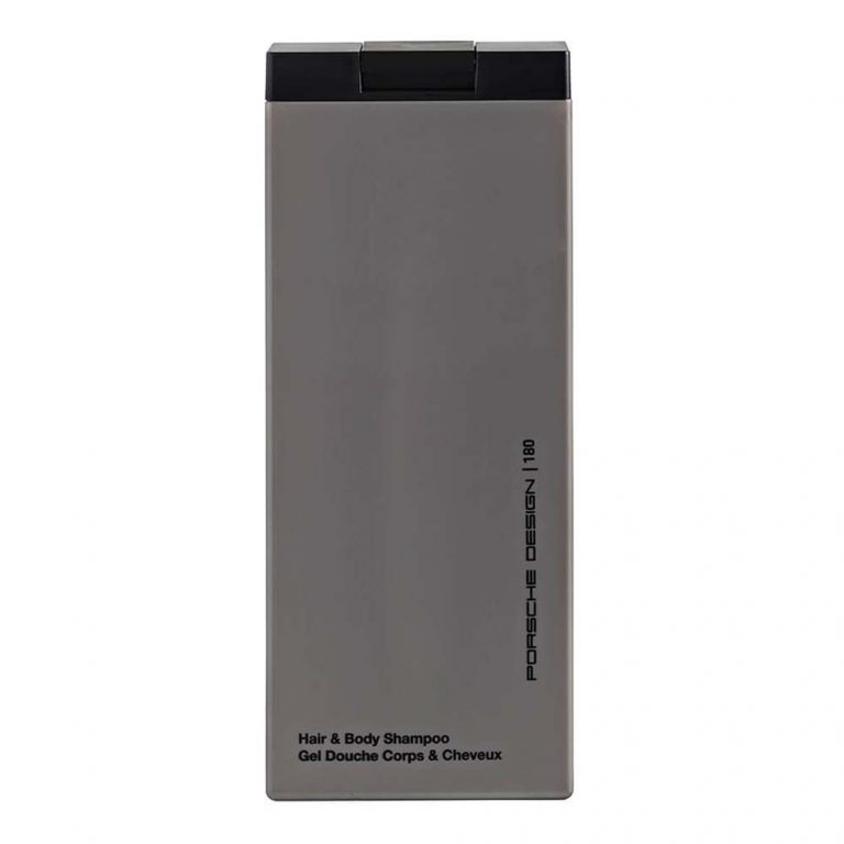 PORSCHE DESIGN 180 - Duschgel 200ml