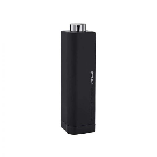 PORSCHE DESIGN 180 Black - Eau de Toilette 50ml