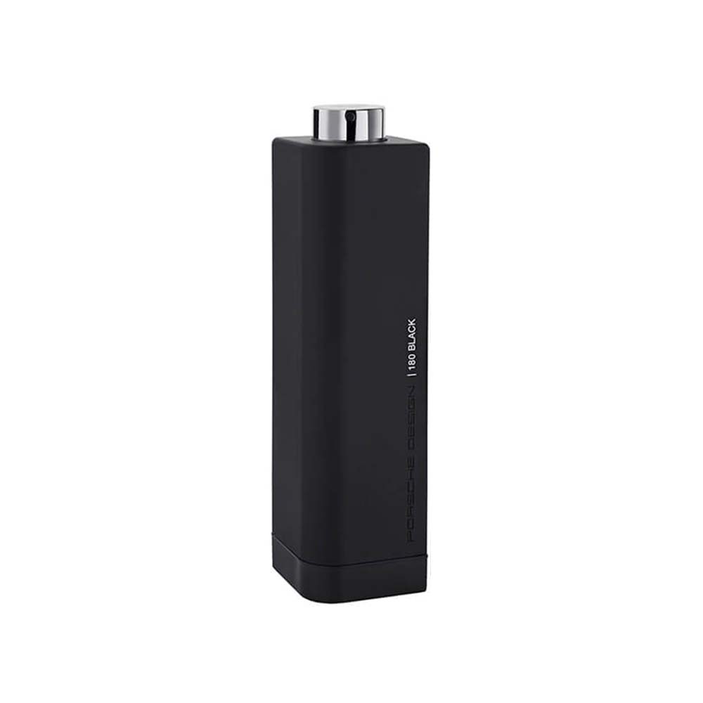 PORSCHE DESIGN 180 Black - Eau de Toilette 50ml