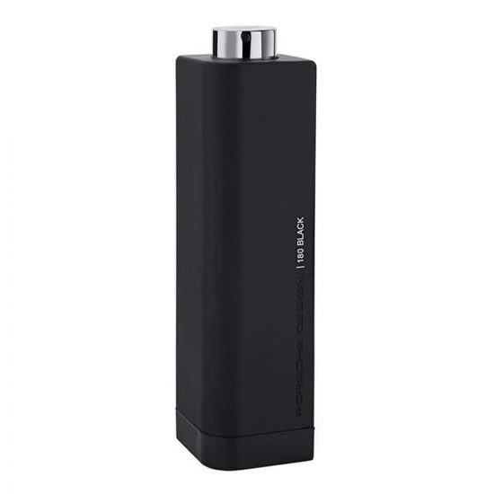 PORSCHE DESIGN 180 Black - Eau de Toilette