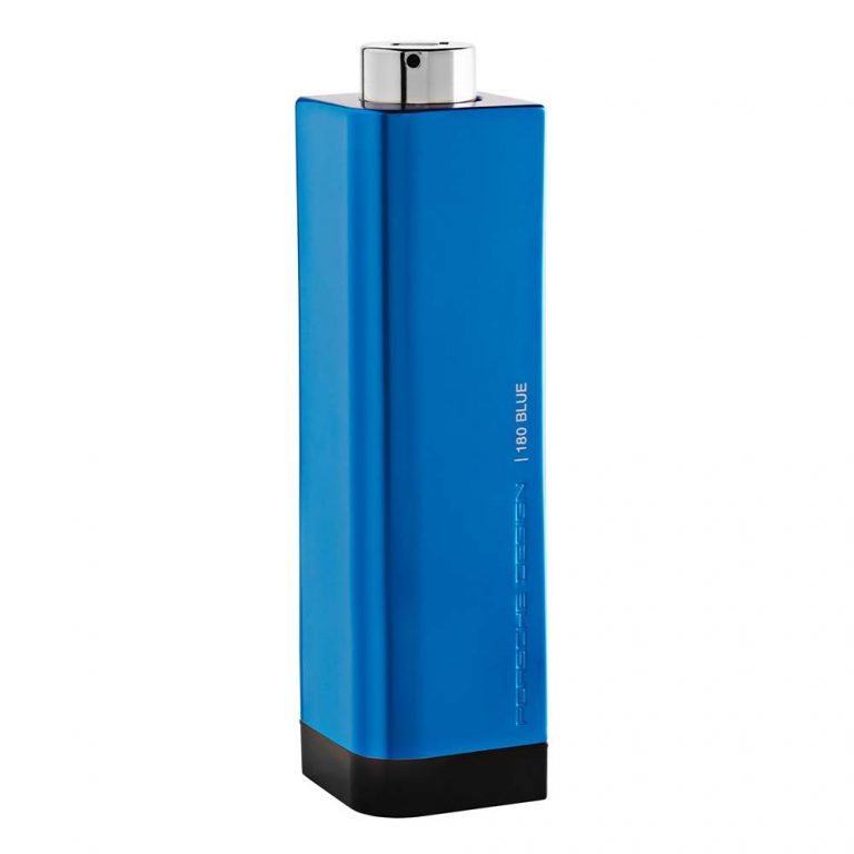PORSCHE DESIGN 180 Blue - Eau de Toilette 100ml