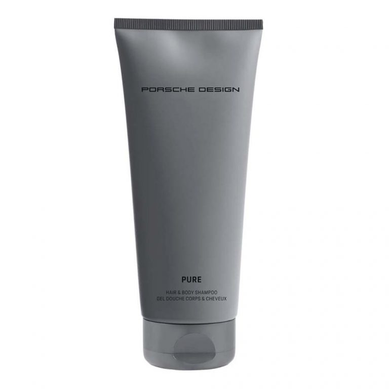 PORSCHE DESIGN Pure - Duschgel 200ml
