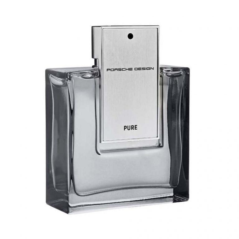 PORSCHE DESIGN Pure - Eau de Toilette 100ml