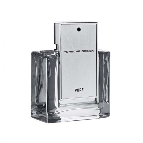 PORSCHE DESIGN Pure - Eau de Toilette 50ml