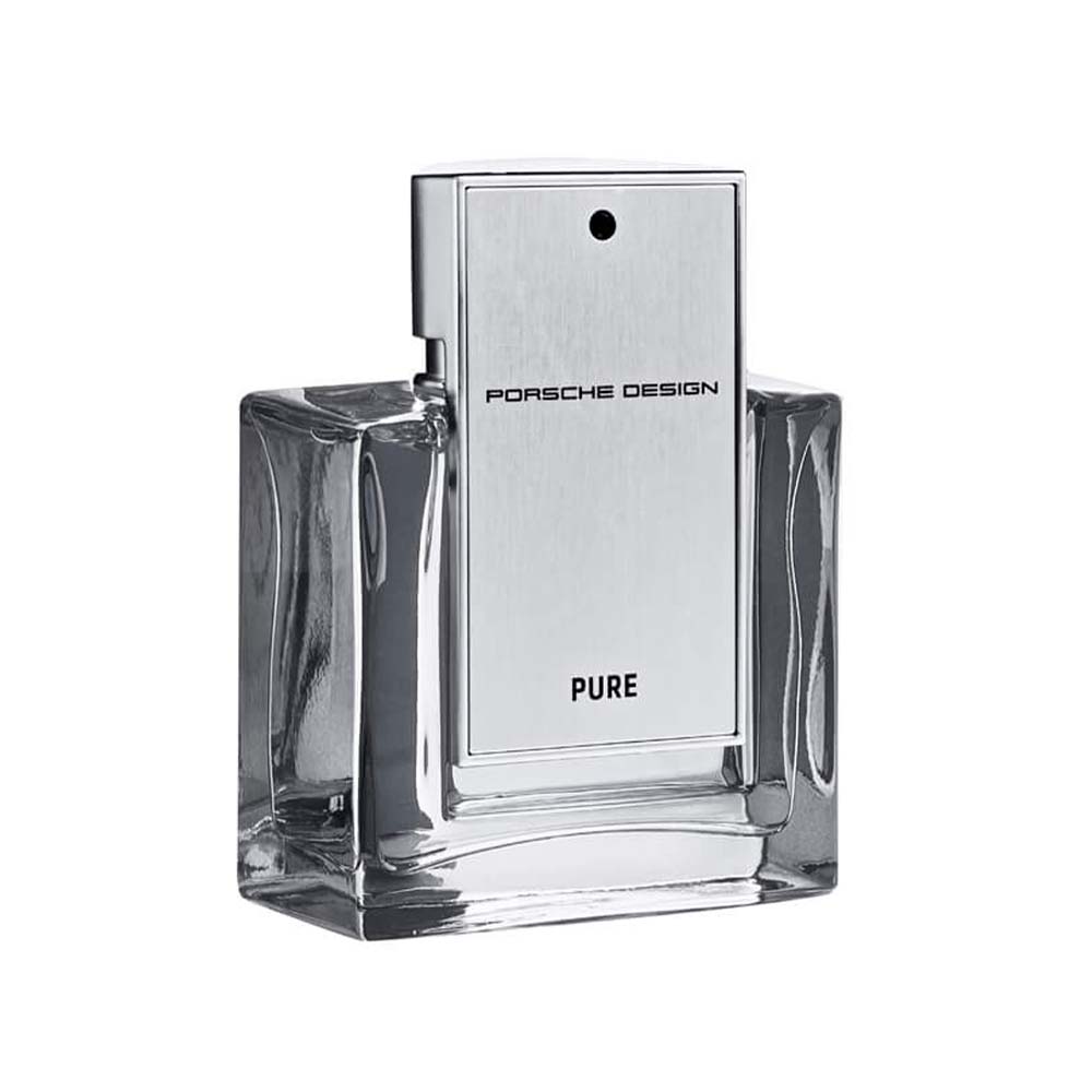 PORSCHE DESIGN Pure - Eau de Toilette 50ml