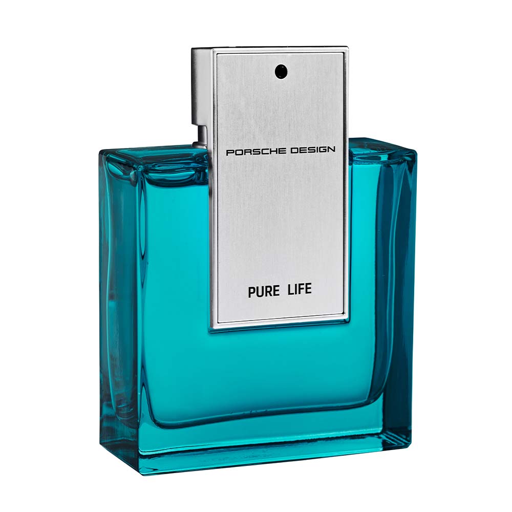 PORSCHE DESIGN Pure Life Eau de Parfum 100ml