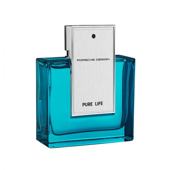 PORSCHE DESIGN Pure Life Eau de Parfum 50ml