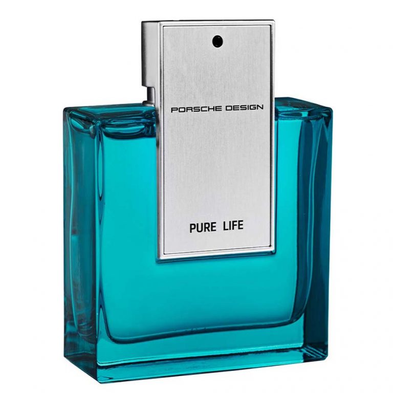 PORSCHE DESIGN Pure Life Eau de Parfum