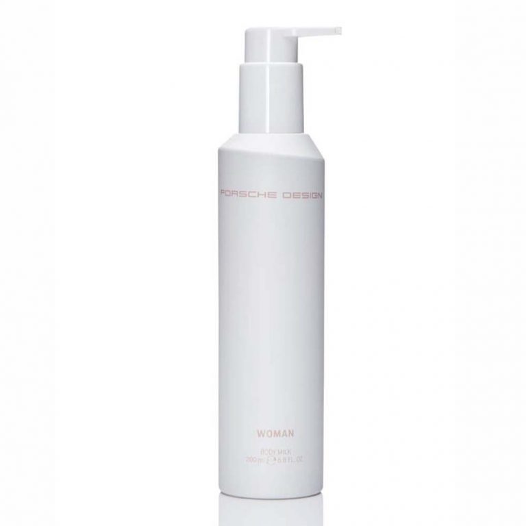 PORSCHE DESIGN Woman - Body Lotion 200ml