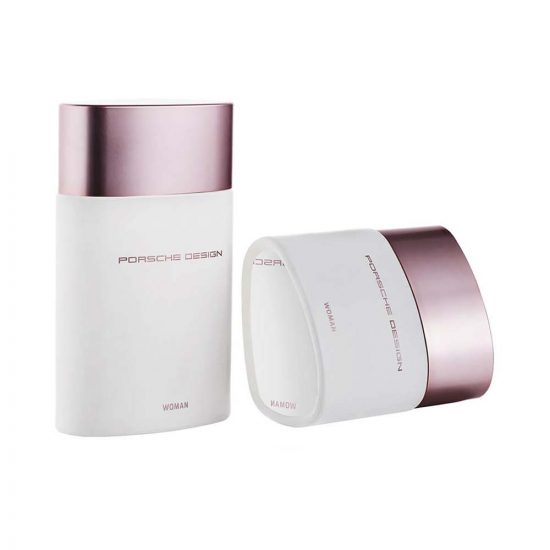 PORSCHE DESIGN Woman - Eau de Parfum 100ml