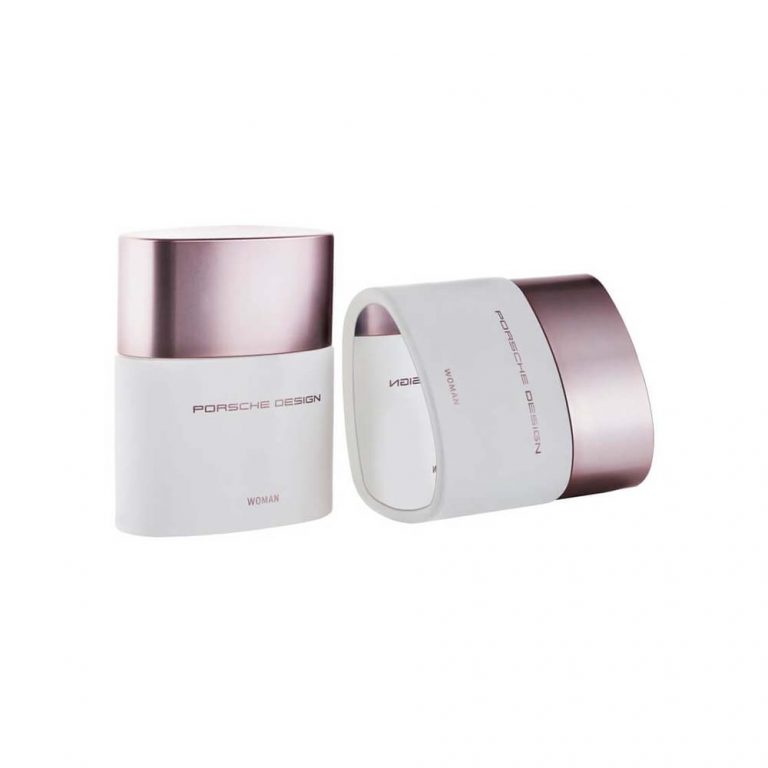 PORSCHE DESIGN Woman - Eau de Parfum 50ml