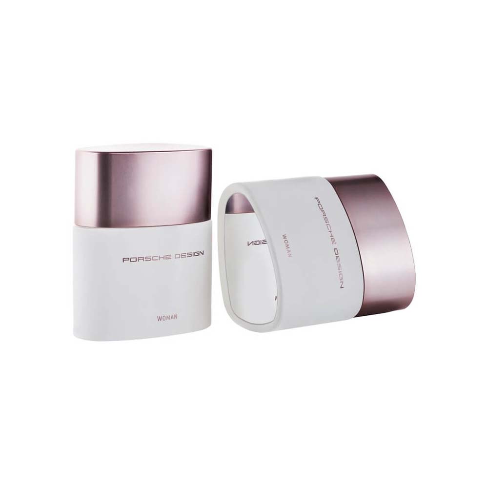 PORSCHE DESIGN Woman - Eau de Parfum 50ml