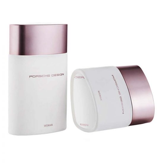 PORSCHE DESIGN Woman - Eau de Parfum
