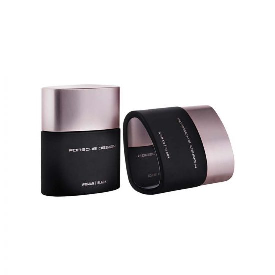 PORSCHE DESIGN Woman Black - Eau de Parfum 50ml