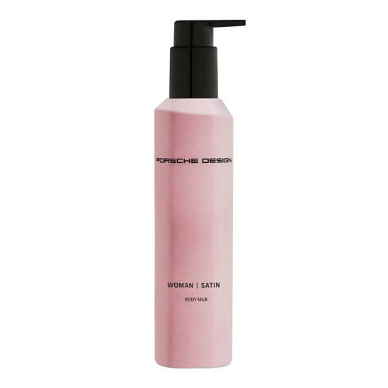 PORSCHE DESIGN Woman Satin - Body Lotion 200ml
