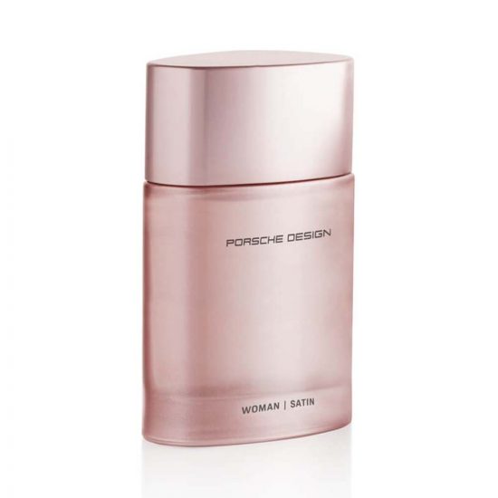 PORSCHE DESIGN Woman Satin - Eau de Parfum 100ml