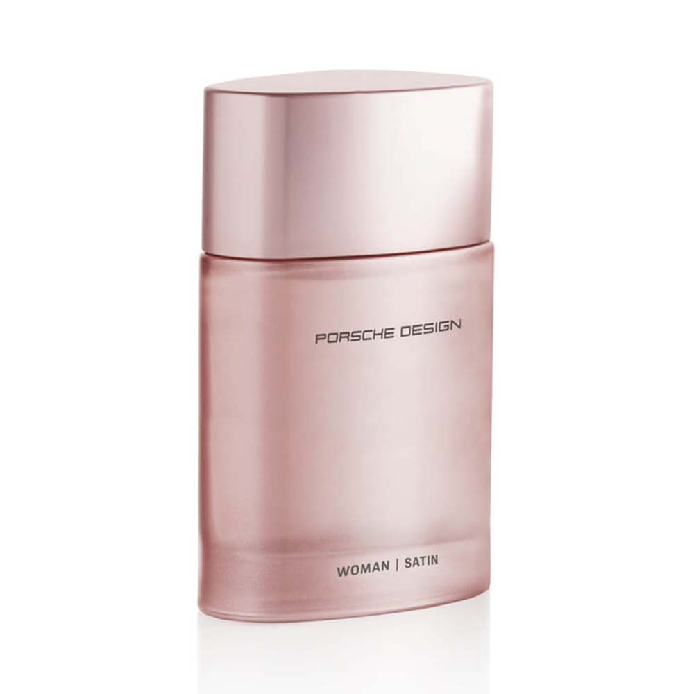 PORSCHE DESIGN Woman Satin - Eau de Parfum 100ml