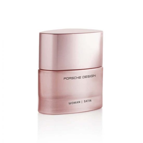 PORSCHE DESIGN Woman Satin - Eau de Parfum 30ml