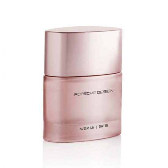 PORSCHE DESIGN Woman Satin - Eau de Parfum 50ml