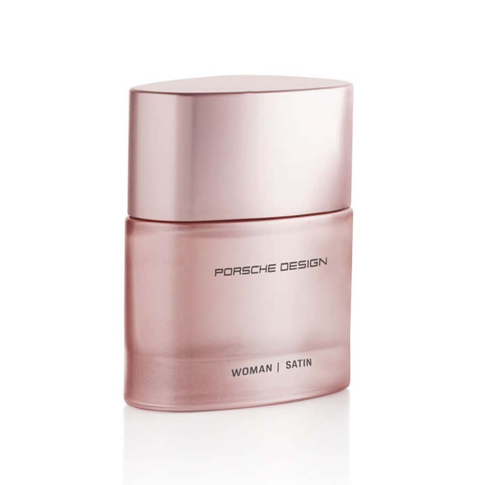 PORSCHE DESIGN Woman Satin - Eau de Parfum 50ml