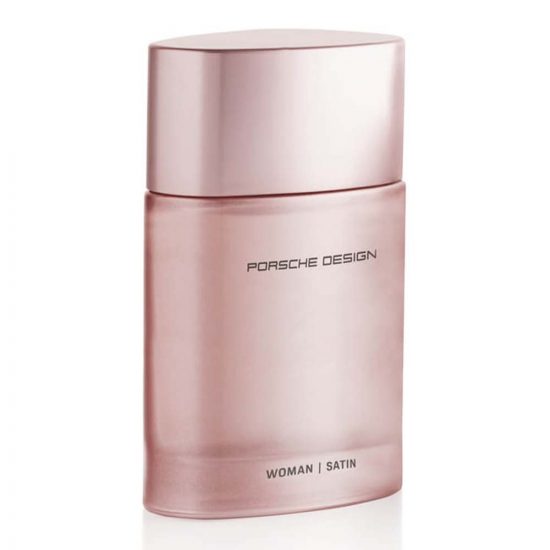 PORSCHE DESIGN Woman Satin - Eau de Parfum