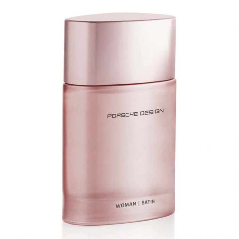 PORSCHE DESIGN Woman Satin - Eau de Parfum
