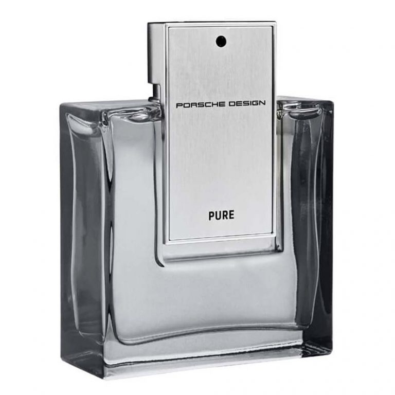 PORSCHE DESIGN Pure - Eau de Toilette