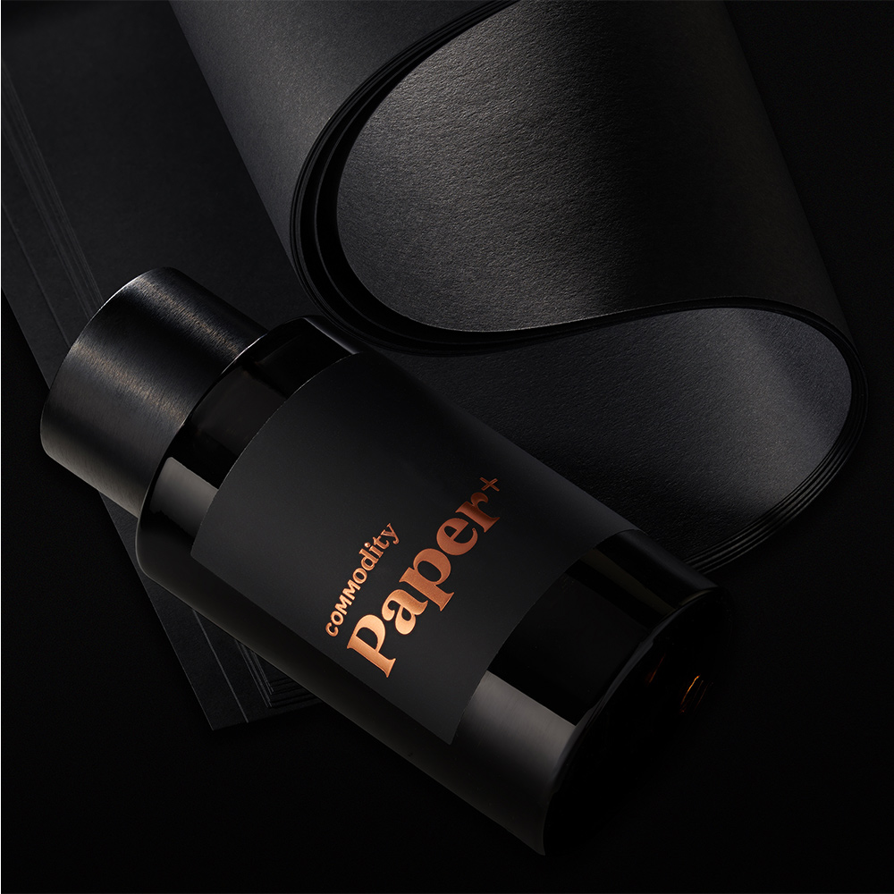 COMMODITY Bold PAPER – Parfum 100ml