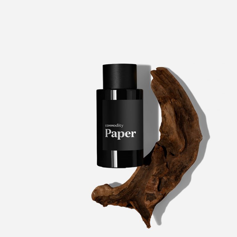 COMMODITY Expressive PAPER – Parfum 100ml
