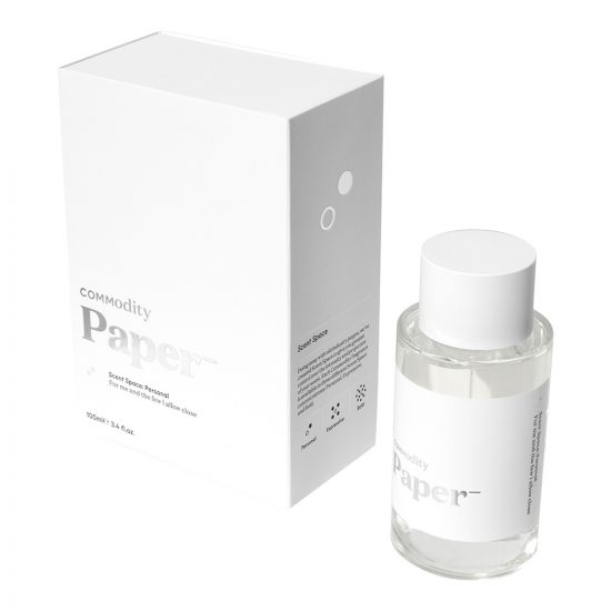 COMMODITY Personal PAPER - Parfum 100ml