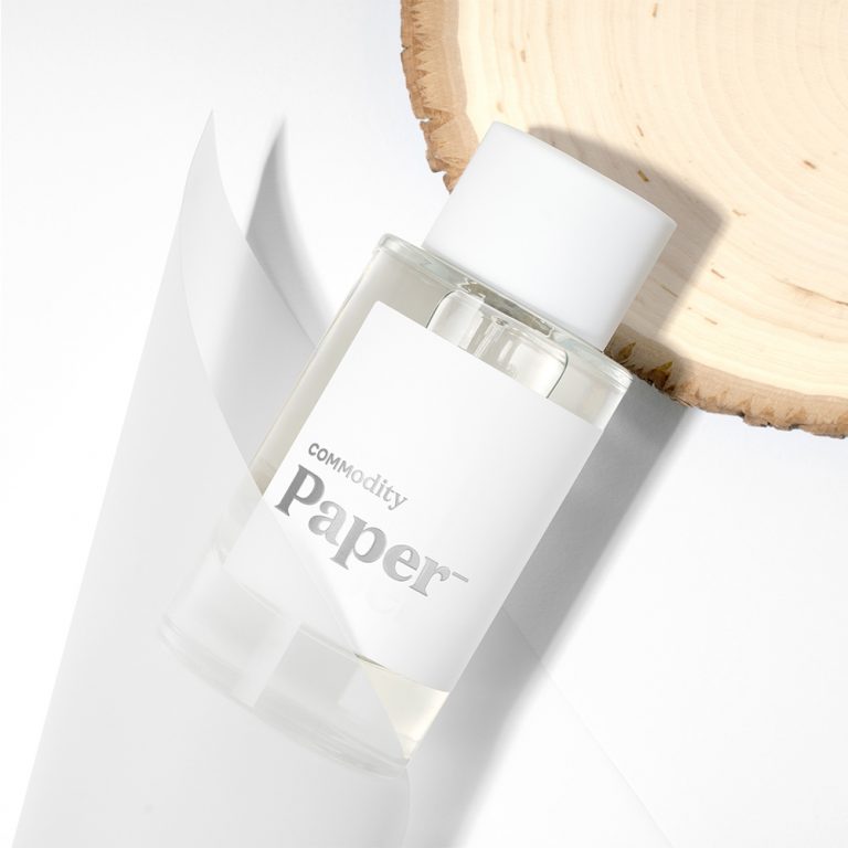 COMMODITY Personal PAPER - Parfum 100ml
