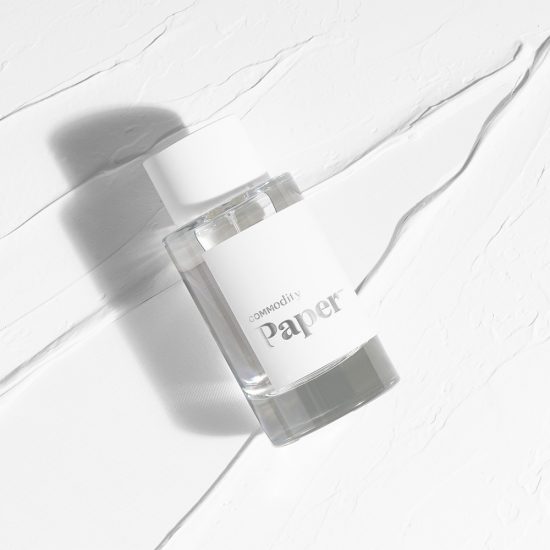 COMMODITY Personal PAPER - Parfum 100ml