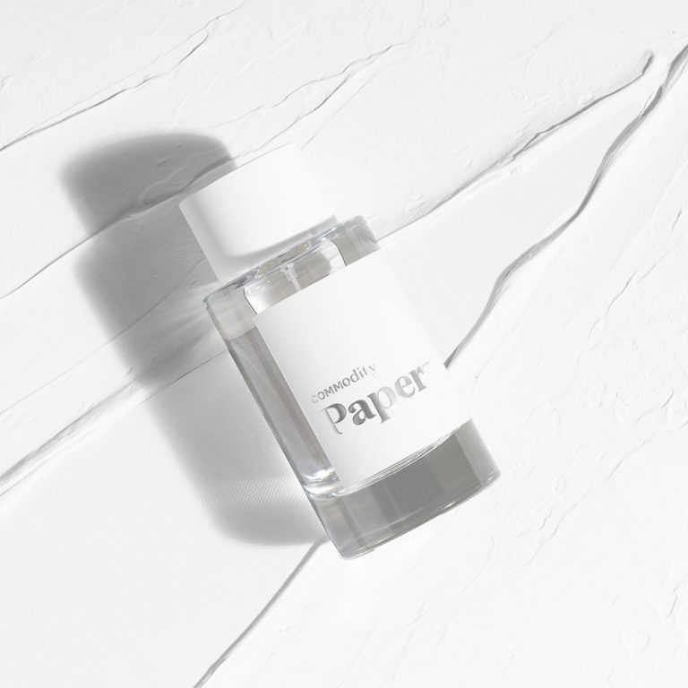 COMMODITY Personal PAPER - Parfum 100ml