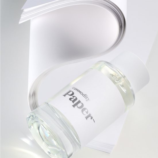 COMMODITY Personal PAPER - Parfum 100ml