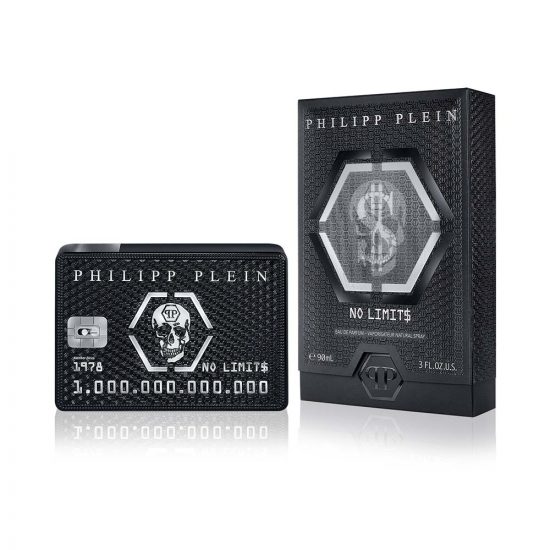 PHILIPP PLEIN no limit$ - Eau de Parfum – Bild 3
