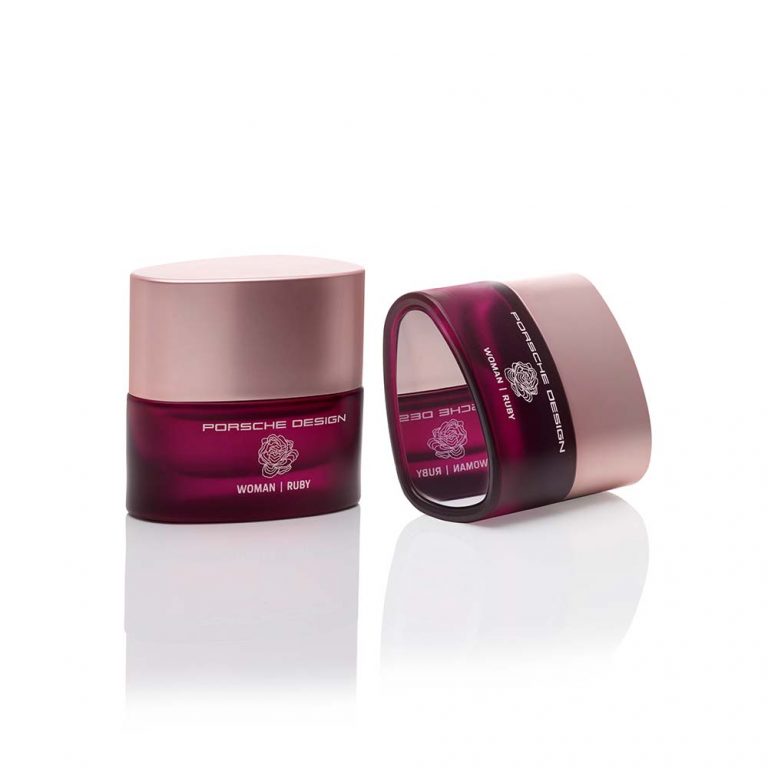 PORSCHE DESIGN Woman Ruby - Eau de Parfum