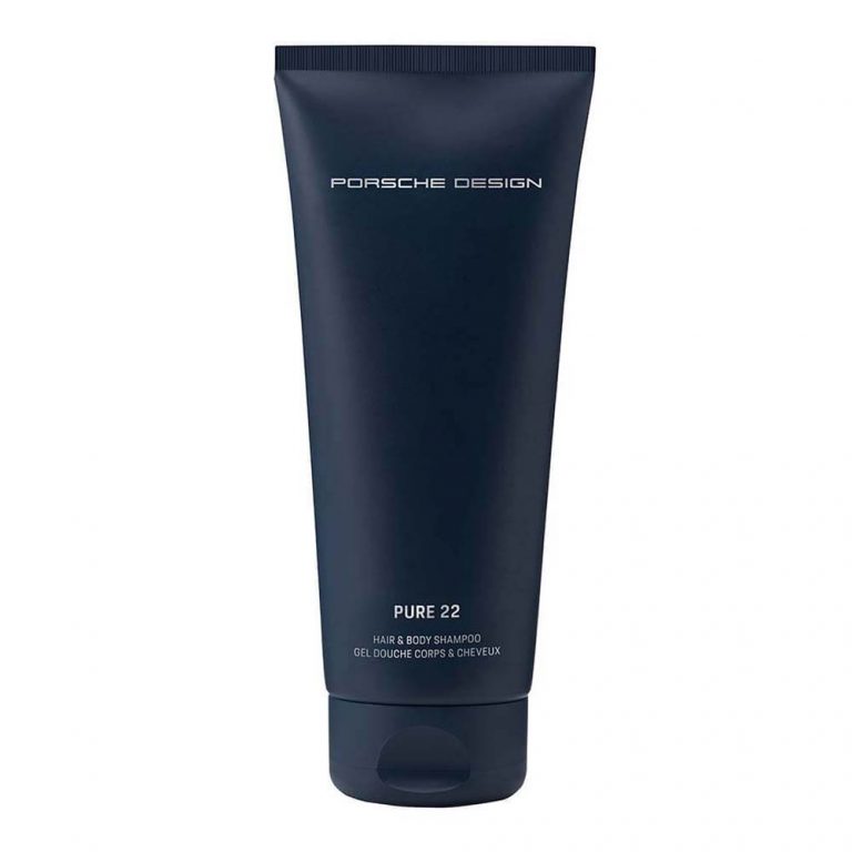 PORSCHE DESIGN Pure 22 - Duschgel 200ml
