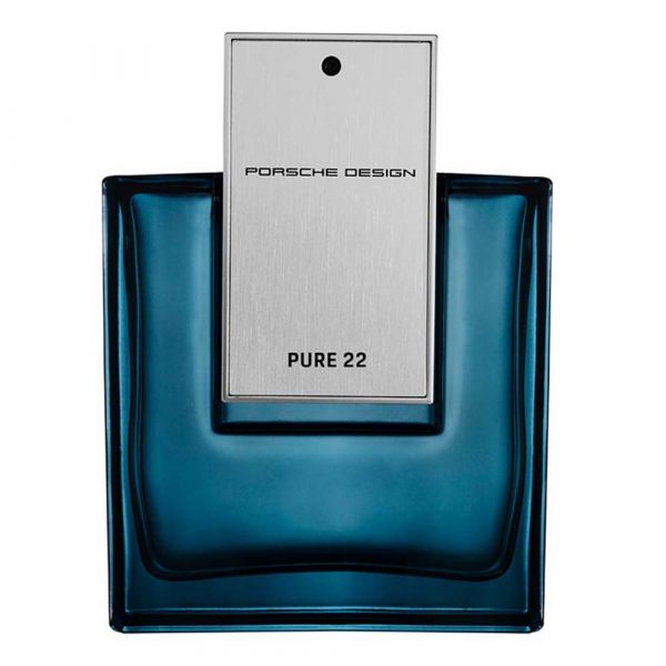 PORSCHE DESIGN Pure 22 - Eau de Parfum