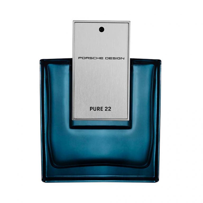 PORSCHE DESIGN Pure 22 - Eau de Parfum 100ml