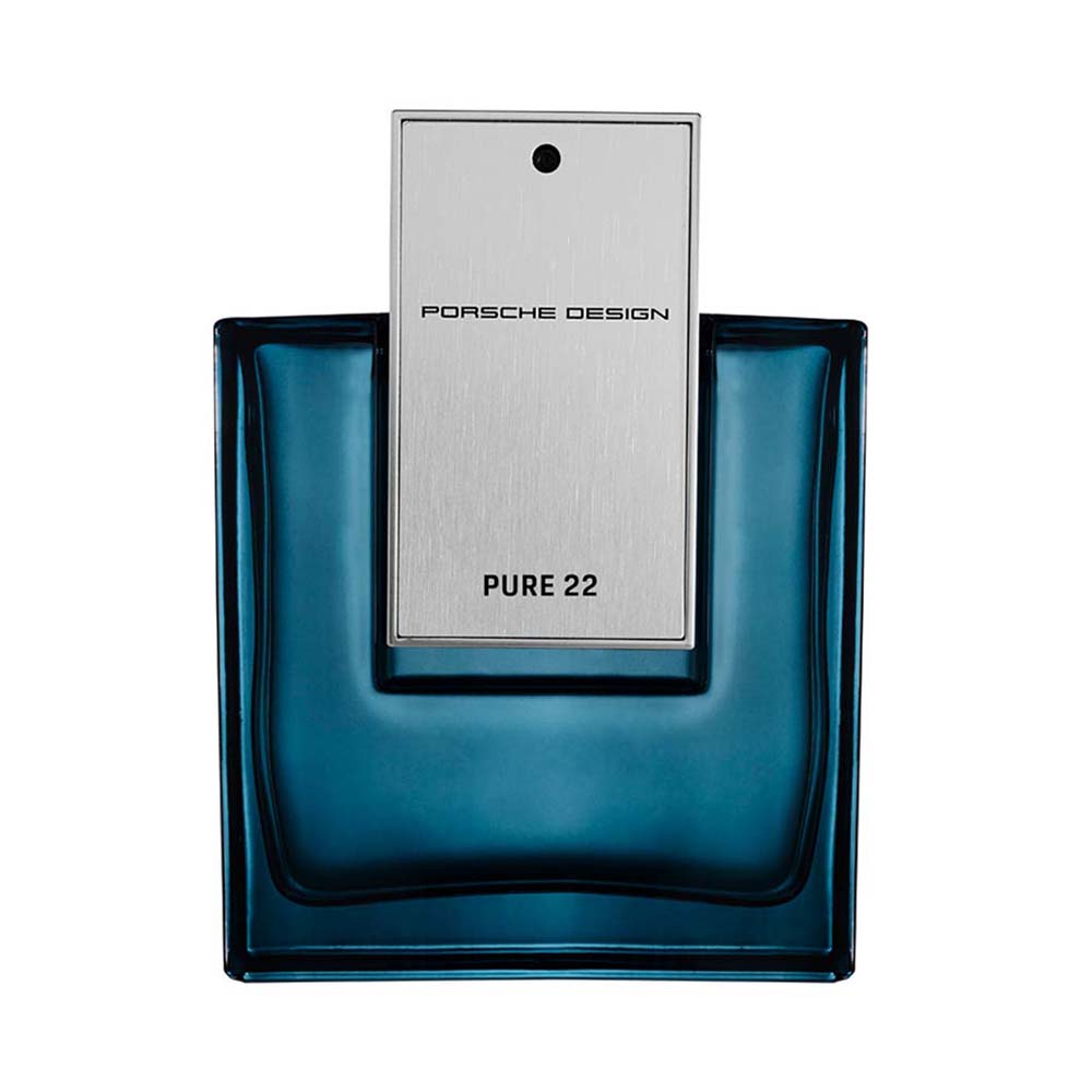 PORSCHE DESIGN Pure 22 - Eau de Parfum 100ml