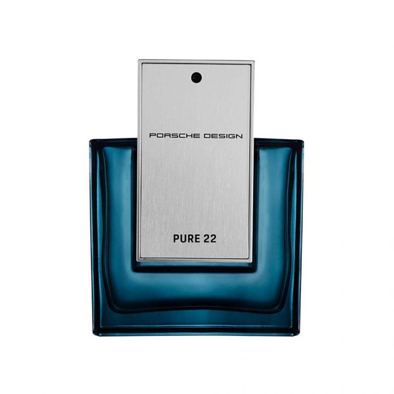 PORSCHE DESIGN Pure 22 - Eau de Parfum 50ml