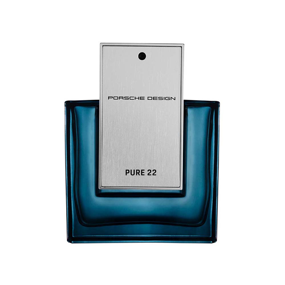 PORSCHE DESIGN Pure 22 - Eau de Parfum 50ml