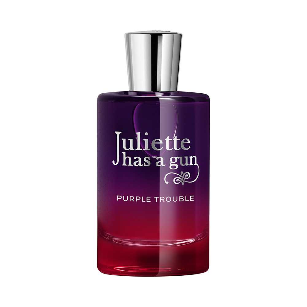 JULIETTE HAS A GUN Purple Trouble – Eau de Parfum 100ml