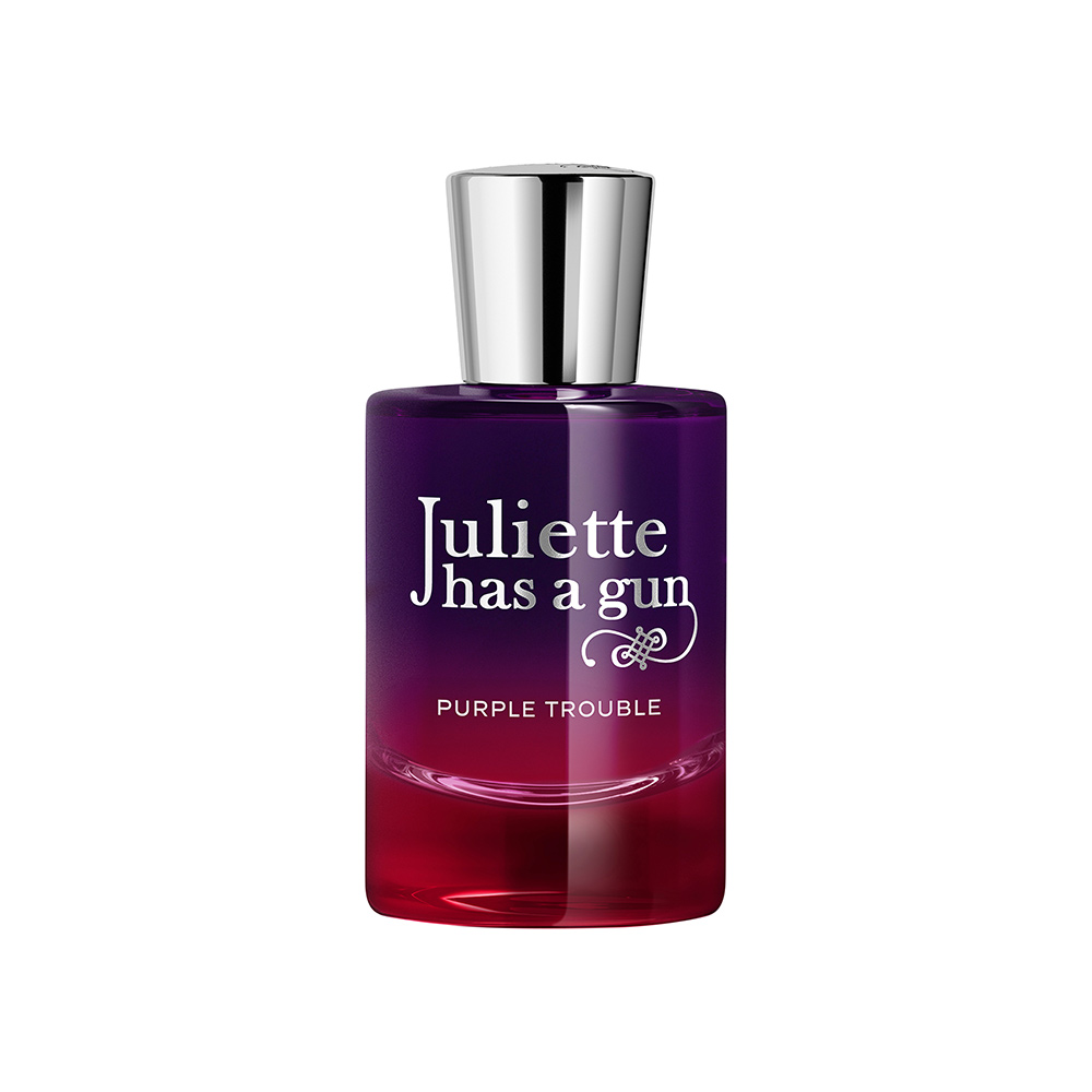 JULIETTE HAS A GUN Purple Trouble – Eau de Parfum 50ml