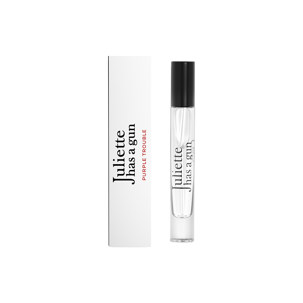 JULIETTE HAS A GUN Purple Trouble – Eau de Parfum 7,5ml