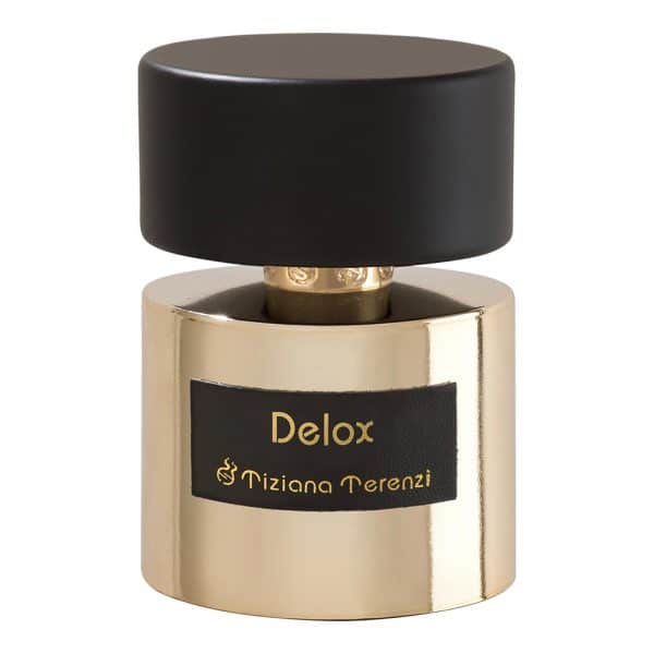 TIZIANO TERENZI Delox - Extrait de Parfum 100ml