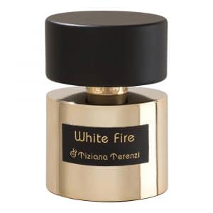 TIZIANO TERENZI White Fire - Extrait de Parfum 100ml