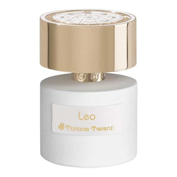 TIZIANO TERENZI Libra Leo Citrus - Eau de Parfum 100ml