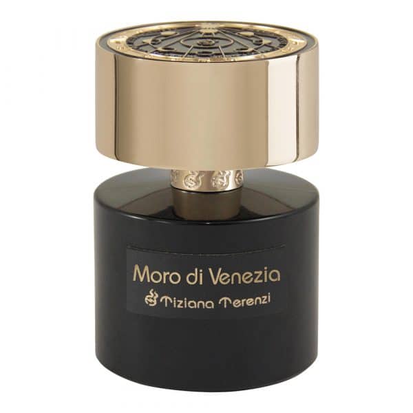 TIZIANO TERENZI Moro di Vene - Extrait de Parfum 100ml