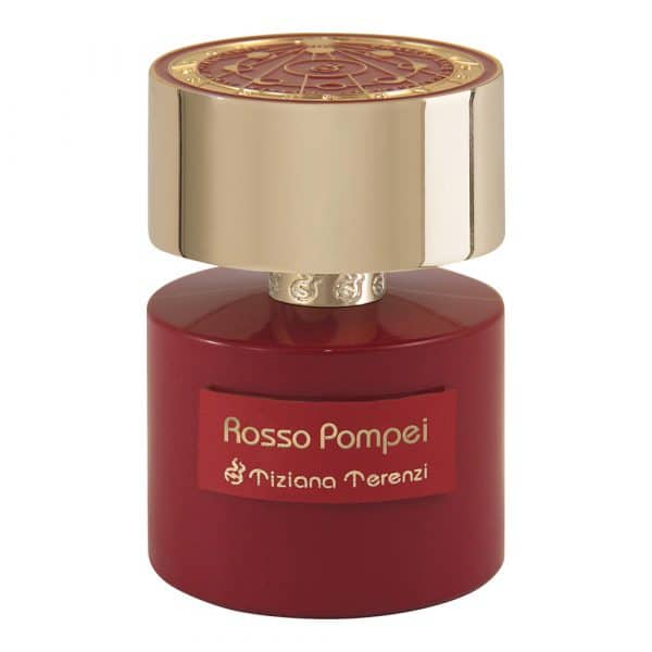 TIZIANO TERENZI Rosso Pompei - Extrait de Parfum 100ml